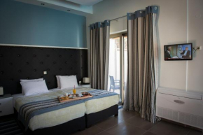  Mantinia Bay Hotel  Каламата